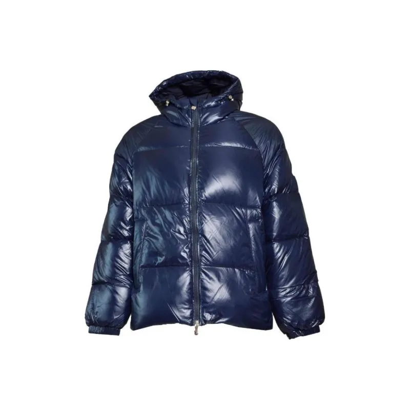 PYRENEX Sten Puffer Jacket-0