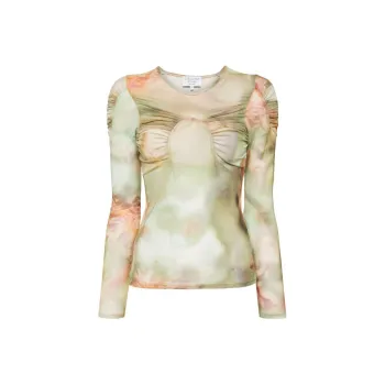 Collina Strade Arc Top