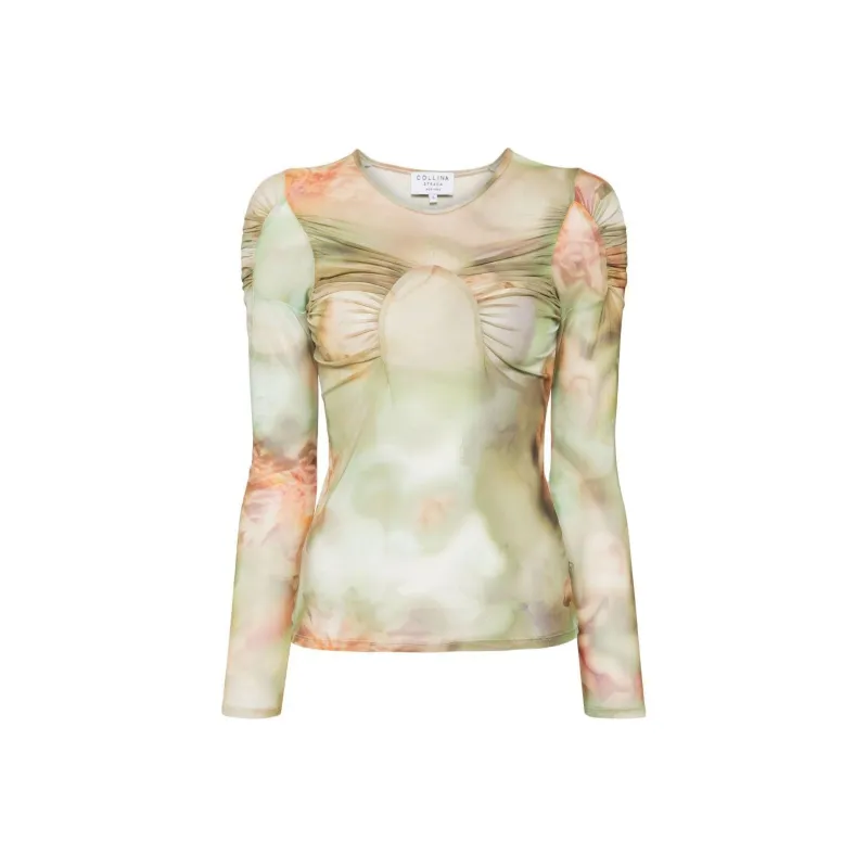Collina Strade Arc Top-0