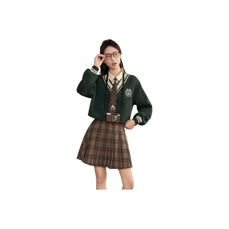 ZIHAN Sweatshirts Women's-3