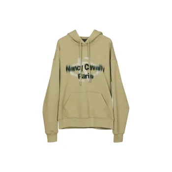 NancyCavally Sweatshirts Women's Green