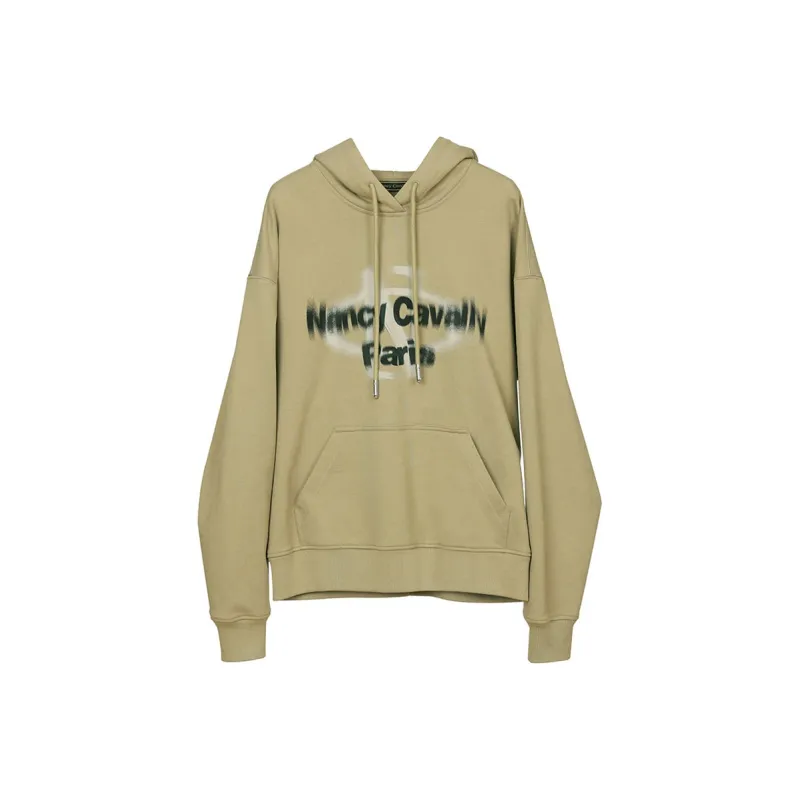 NancyCavally Sweatshirts Women's Green-0