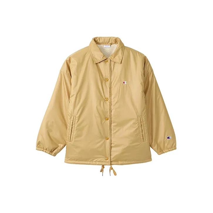 Champion Jacket Japan Version Women's-7