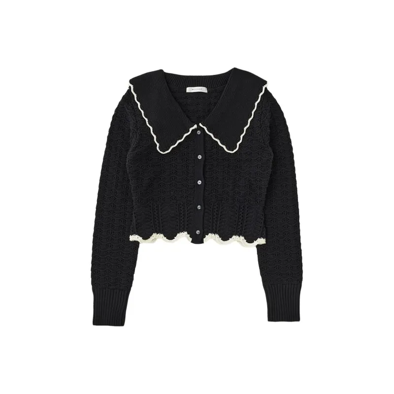 MOUSSY Knitwear Women's-2