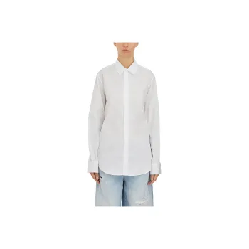 DSQUARED 2 Slim Fit Buttoned Shirt