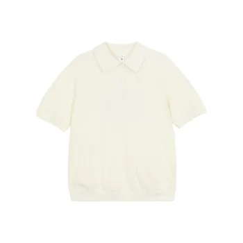 Lululemon Lightweight Series Polo Shirt Women's