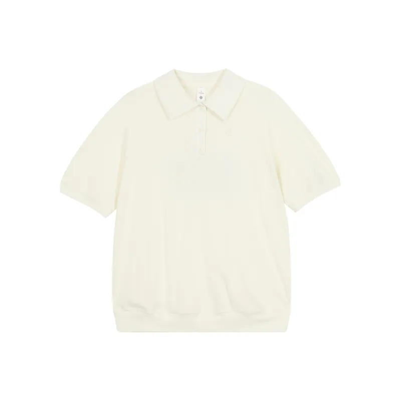Lululemon Lightweight Series Polo Shirt Women's-0