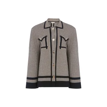 Temperley London Orelie Jacket