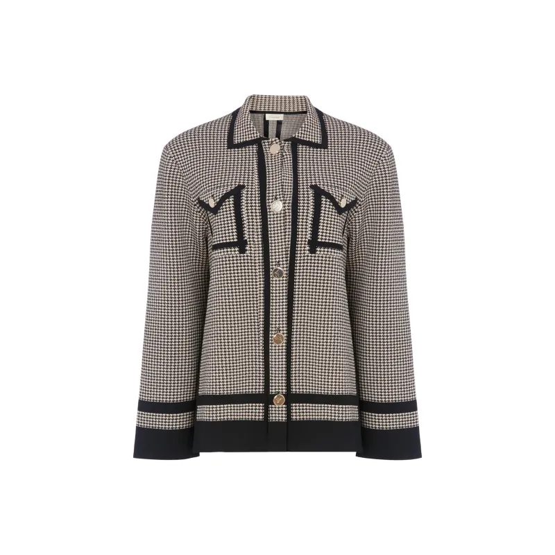 Temperley London Orelie Jacket-0