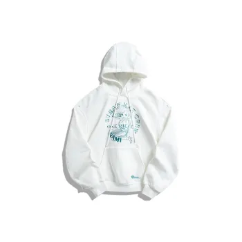 Monster Guardians One Piece Sweatshirts Women's