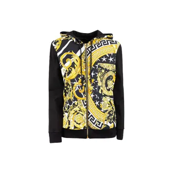 VERSACE Jackets Women's Black