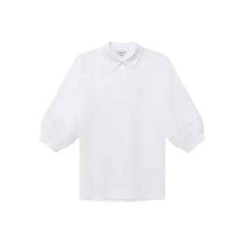 HAZZYS Shirts Women's White WT