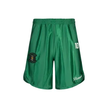 Barrow Logo print Shorts
