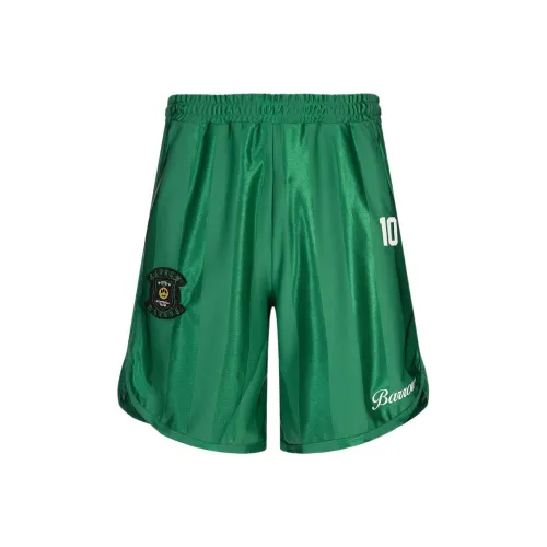Barrow Logo print Shorts