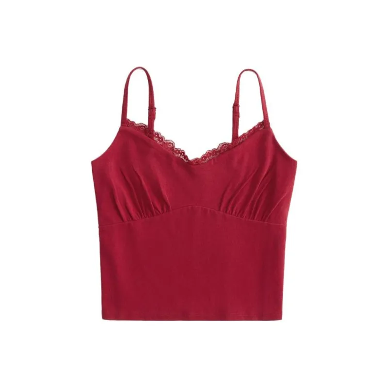Hollister Camisoles Women's-3