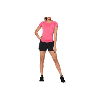 Lululemon Swiftly Tech Raglan Sleeve T-Shirt Women's Dark Pink