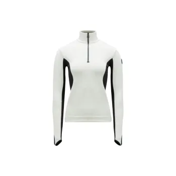 Moncler Half Zip Sweater