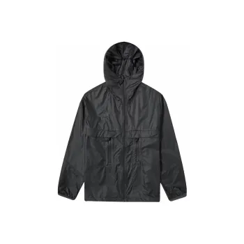 Nike Women's Packable Nrg Acg Jacket Black