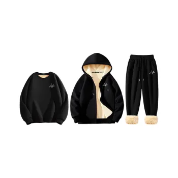 MINISO Casual Sportswear Unisex