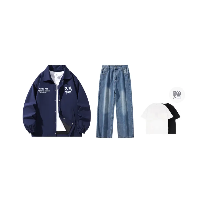 CSKS Casual Sportswear Unisex-58