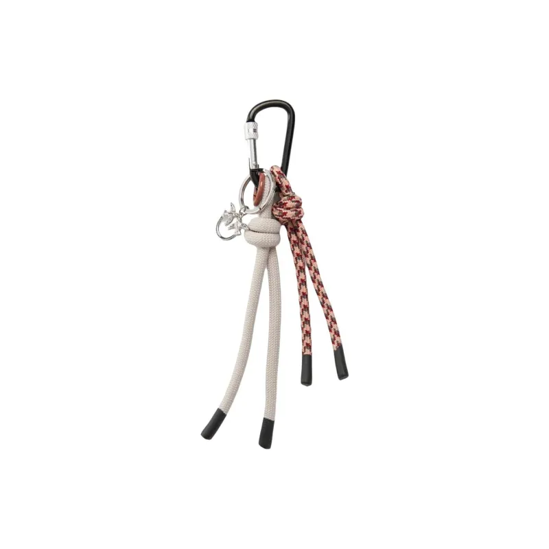 PINKO Love Birds Keyring-1