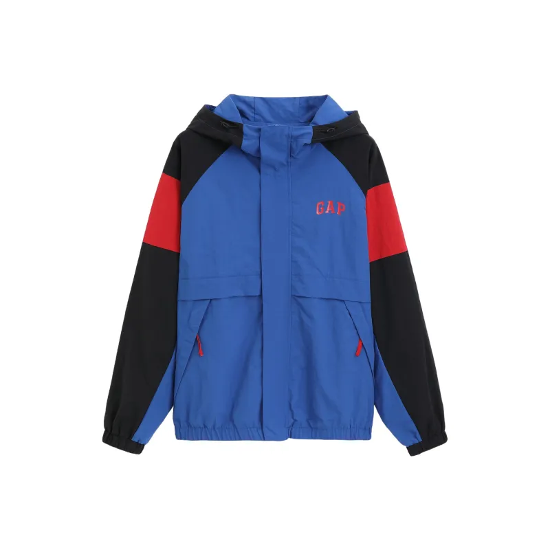 GAP Jackets Unisex-3