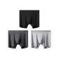 Black+Dark Gray+Silver Gray