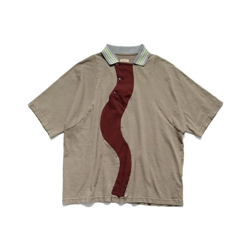 Kapital Polo Shirts Women's-5