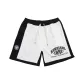 White Black