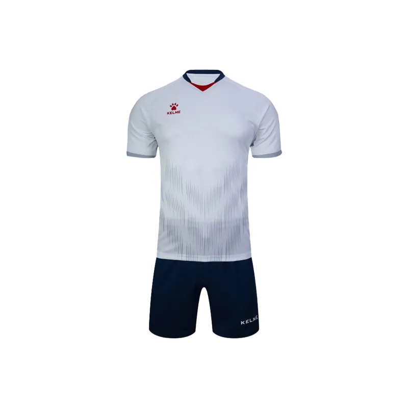 KELME Soccer Jersey Sets Men-0