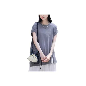 FREAK'S STORE T Shirt Women's Gray