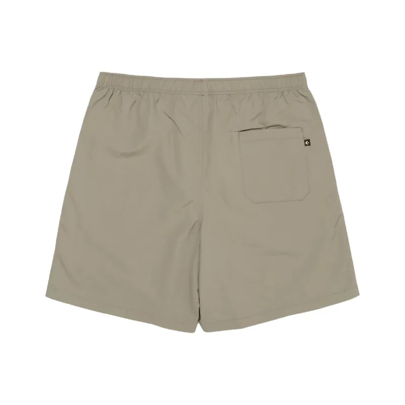 Converse Sports Shorts Men's Beige-1