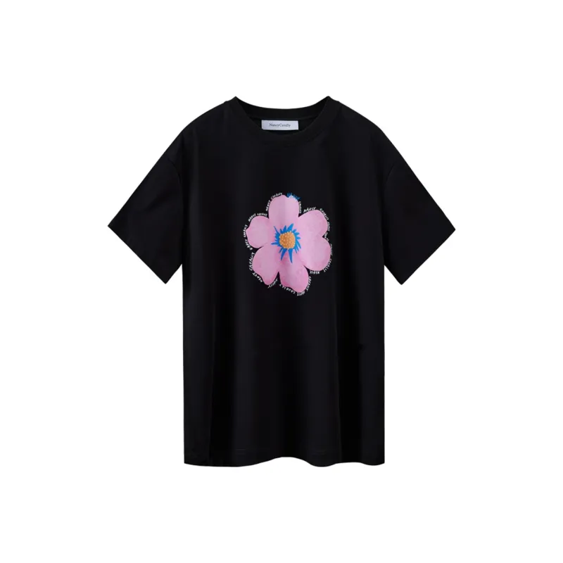 NancyCavally T Shirts Women's-2