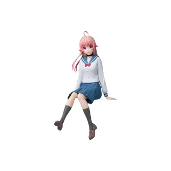 SEGA TV Animation 'The Witch And Her Familiar' Shizuru Collection Figure, Rui Mikado Bonus Gifts