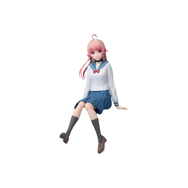 SEGA TV Animation 'The Witch And Her Familiar' Shizuru Collection Figure, Rui Mikado Bonus Gifts-0
