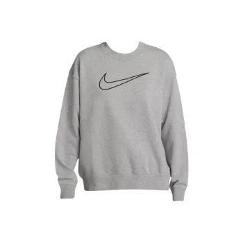 Nike Sweatshirts Women's Gray