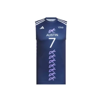 Adidas Free Shipping With AdiClub Adidas X Lovb O'Neal Sleeveless Jersey
