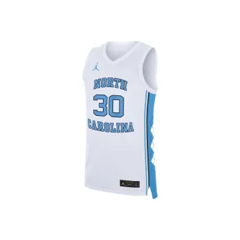 JORDAN Rasheed Wallace North Carolina Tar Heels Replica Men's JORDAN Brand College Basketball Jersey
