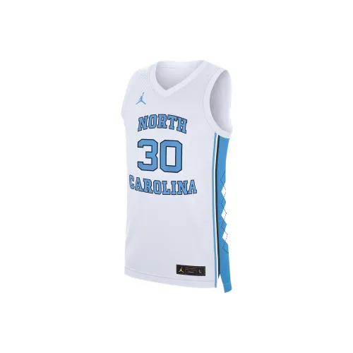 JORDAN Rasheed Wallace North Carolina Tar Heels Replica Men's JORDAN Brand College Basketball Jersey