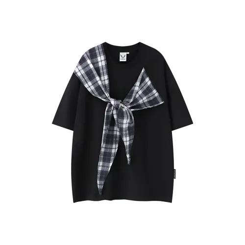 NEAR HERE T Shirts Unisex