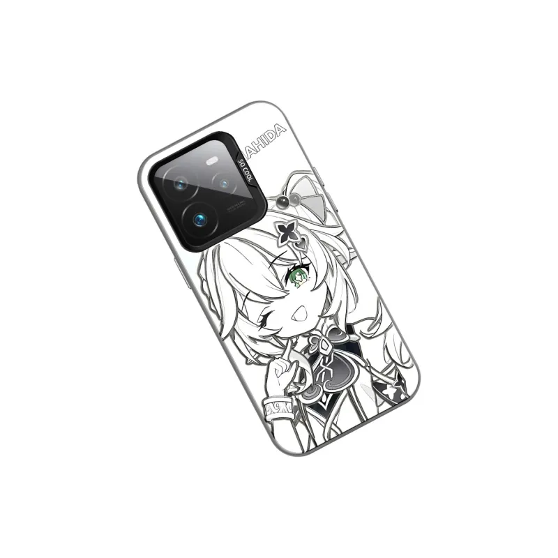 CHUNFAN Phone Cases-12