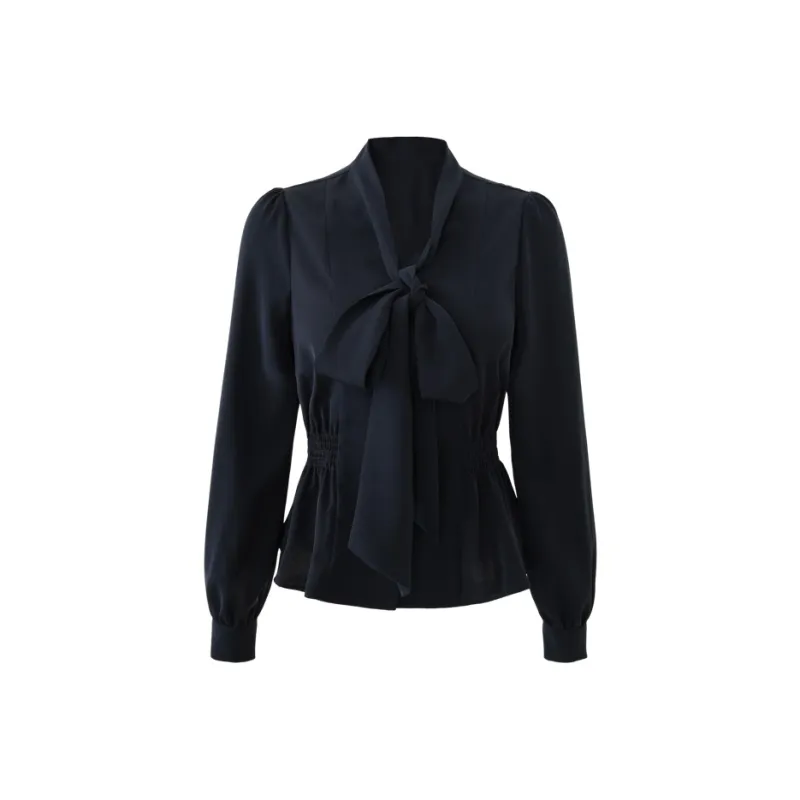 YALIDA Shirts Women's-0