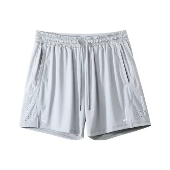 Muscle Dog Casual Shorts Men