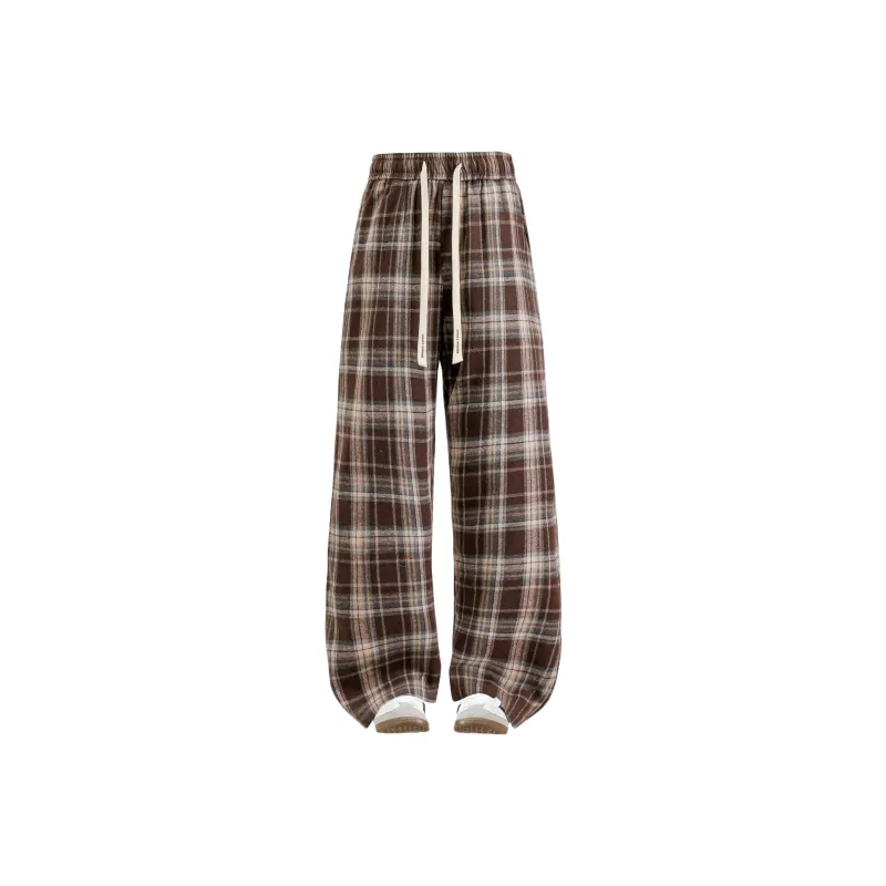 SESAME STREET Casual Pants Unisex-2