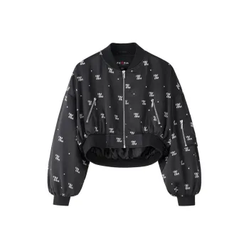 PHORM Jackets Coats Women's Ink Black