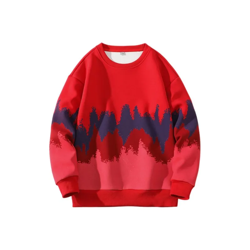 KRISTALIA Sweatshirts Unisex-2