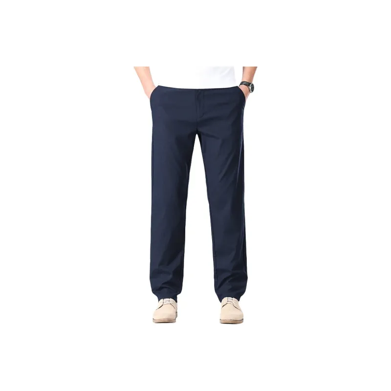 FIRS Casual Pants Men-3