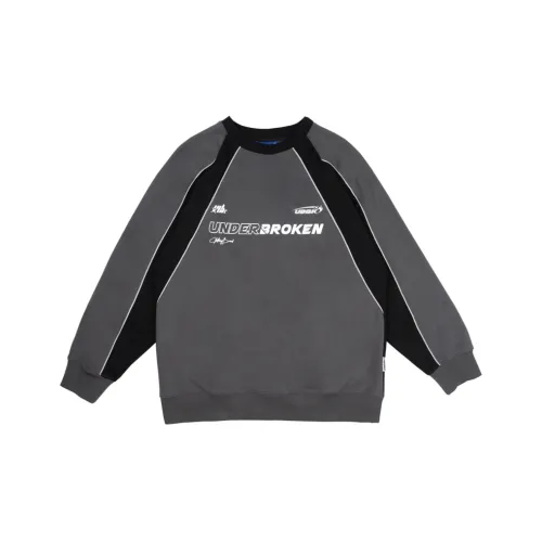 UDBK Sweatshirts Unisex