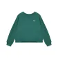 Cat's Eye Stone Green