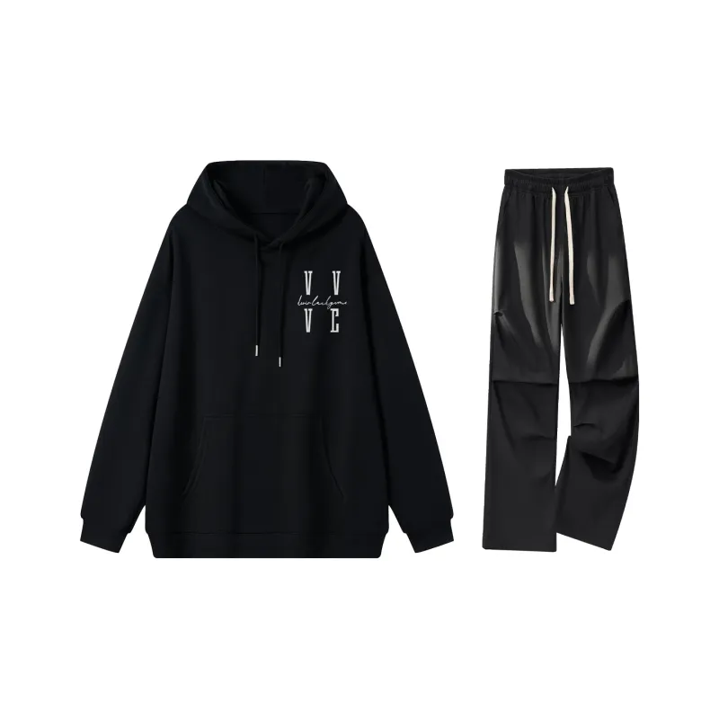 VniVerseVClub Casual Sportswear Unisex-8